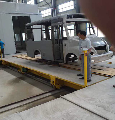 輸送系統設備 輸送系統設備