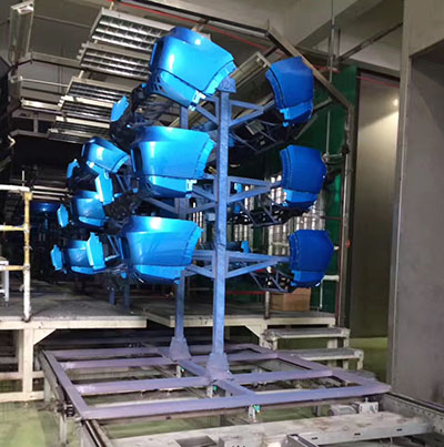 汽車塑料件案例 汽車塑料件案例