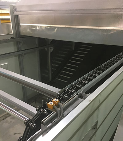 電池托盤案例 電池托盤案例