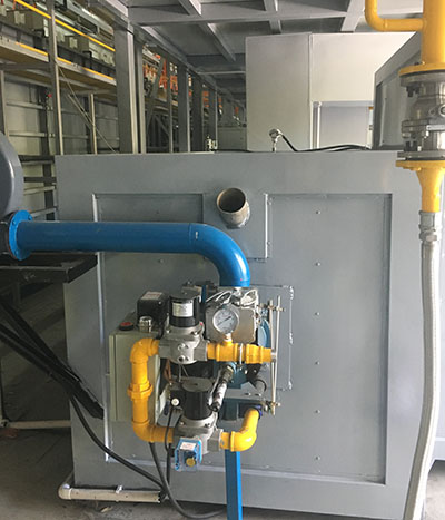 電池托盤案例 電池托盤案例