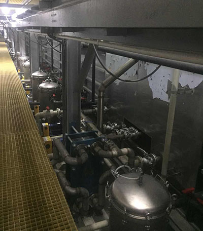 電池托盤案例 電池托盤案例