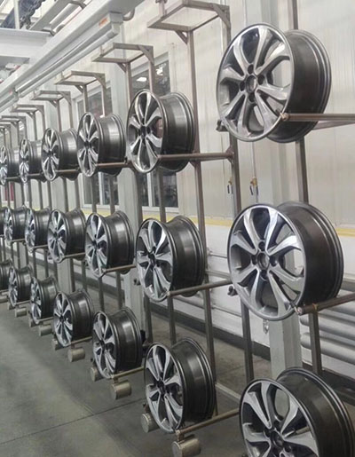 輪轂案例 輪轂案例